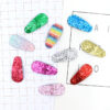 8842478583_1671895793 Wholesale Multi-color Sequin BB Clip