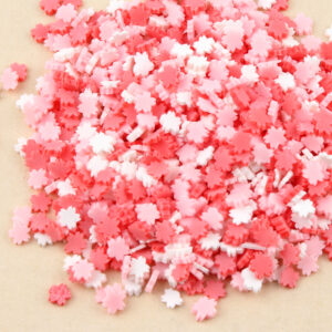 No. 3: Small Daisy A (shallow line) / 20g (sample)