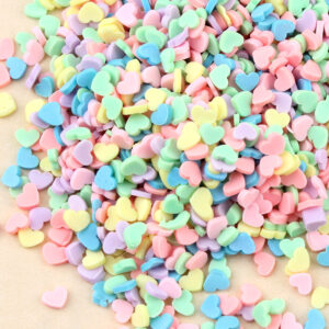 No.9: Big Love B (green color) / 20g (sample)