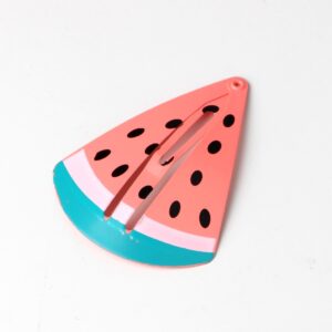 Triangle Watermelon