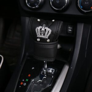 Crown gear cover / 13