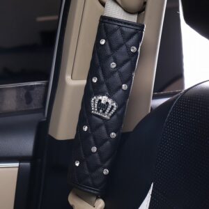 One Crown safety shoulder pad / 13