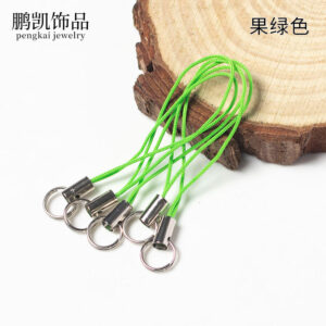 Fruit green soft cord