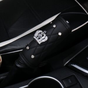Crown handbrake cover / 13