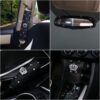 Wholesale PU Diamond Crown Car Interior