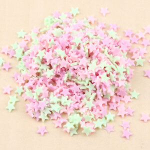 No. 2: five-pointed star A (shallow system) / 20g (sample)