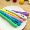 8897988356_669674002 Wholesale Electronic Watch Plastic Ballpoint Pen