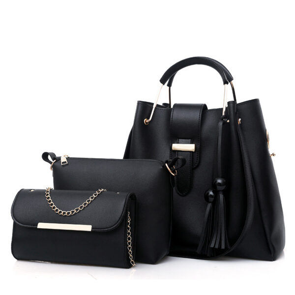 8906500876_1735867604 Wholesale PU Companion Bag