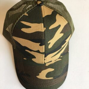 Fan color / No label