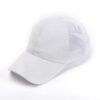 8913288854_1046070521 Wholesale Monochrome Sunshade Denim Baseball Net Caps