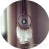 8922868493_466133693 Wholesale Dreamcatcher Feather Bell Mixed Material Car Accessories