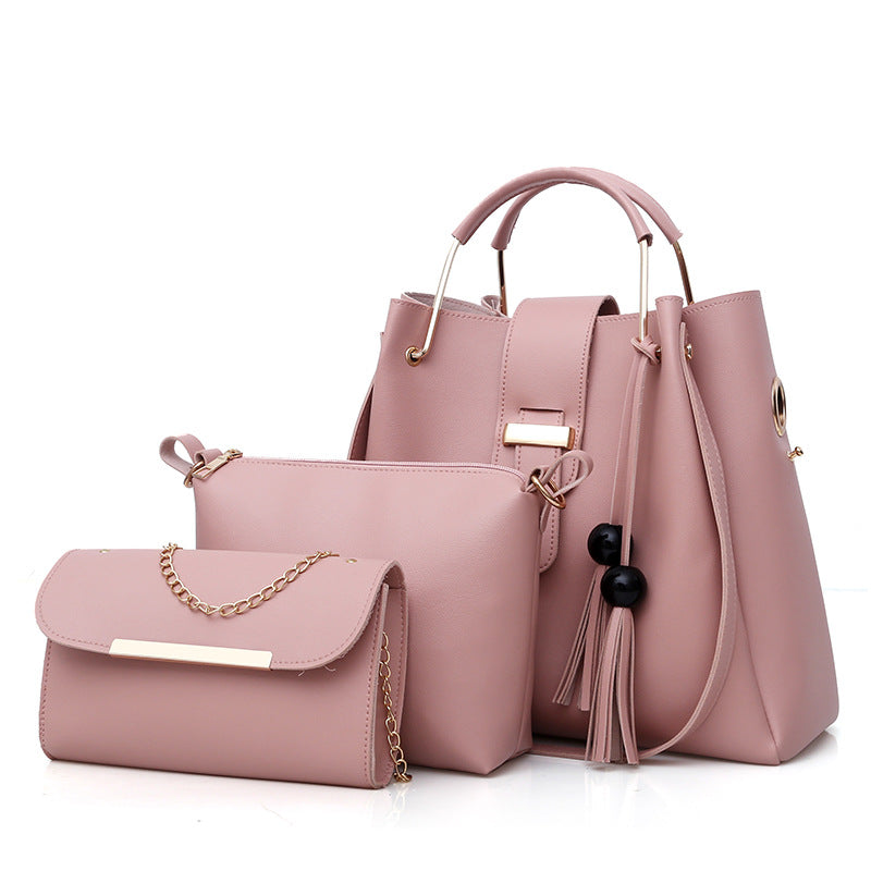 Wholesale PU Companion Bag