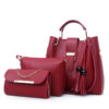 8923481567_1735867604 Wholesale PU Companion Bag
