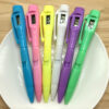 8935289089_669674002 Wholesale Electronic Watch Plastic Ballpoint Pen