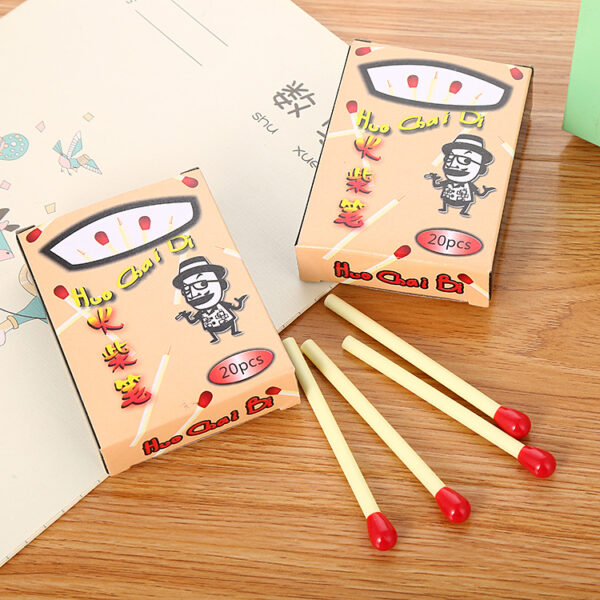 Wholesale Match Plastic Ballpoint Pen