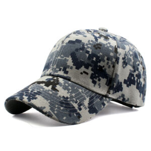 Point broken gray blue adult / Adjustable