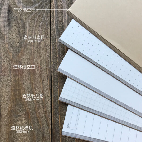 8943514293_1171249344 Wholesale Creative Carved Notebooks Leather