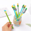 Wholesale Cactus Plastic Ballpoint Pen