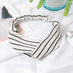 Jc45 white black stripes