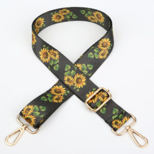 Color Two Sunflower Gold Hook