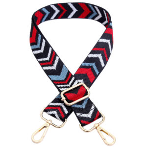 Colorful Diamond Gold Hook