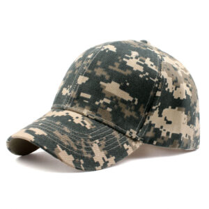 Point broken army green adult / Adjustable