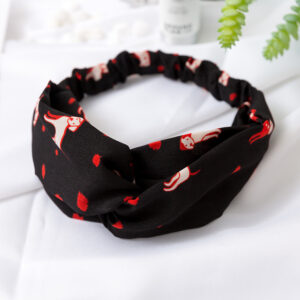 Jc32 motorcycle puppy black