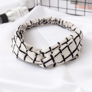 Jc44 checkerboard white