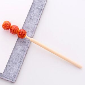 Bullet 0.5 / 3 meatballs