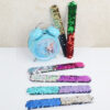 8999790887_1317266670-1 Wholesale Mermaid Kids Toy Sequin Bracelet