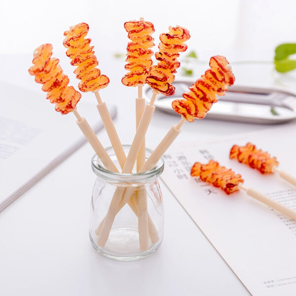 9014090177_1122708408 Wholesale Plastic Skewer Ballpoint Pen