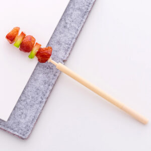 Bullet 0.5 / 3 pieces of meat