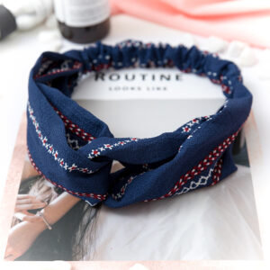 Jc14 chain navy blue