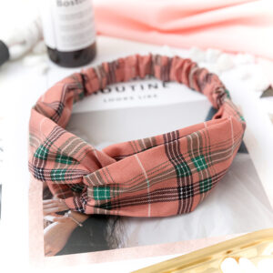Jc19 british plaid pink