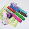 9020206989_1317266670-1 Wholesale Mermaid Kids Toy Sequin Bracelet