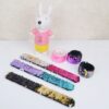 9037877903_1317266670-3 Wholesale Mermaid Kids Toy Sequin Bracelet