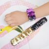 9037913260_1317266670 Wholesale Mermaid Kids Toy Sequin Bracelet