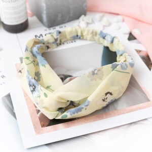 Jc12 small flower beige