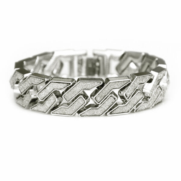 Wholesale Stellar Geometry Alloy Bracelet
