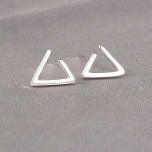 031 missing angle triangle / 925 ear needles