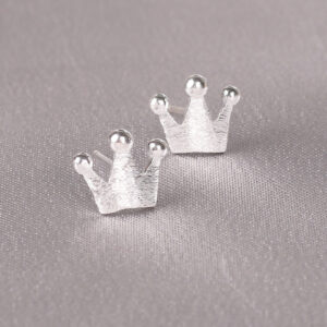 The Crown 005 / 925 ear needles