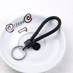 Black / Dummy gun belt PU movable buckle