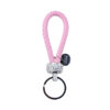Wholesale Alloy Diamond Inlaid Water Diamond Metal Keychain
