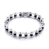 9107694851_1527645661-1 Wholesale Stainless Steel Bicycle Chains for Men's Bracelets