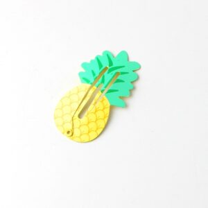 Small pineapple