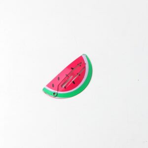 Small watermelon