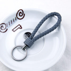 Dark gray / Dummy gun belt PU movable buckle