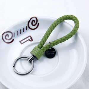 Green / Dummy gun belt PU movable buckle