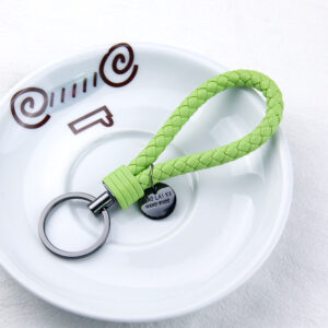 Grass Green / Dummy gun belt PU movable buckle