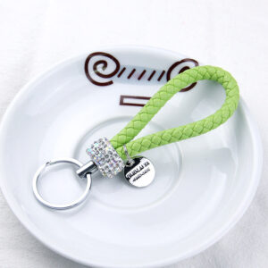 Grass Green / With card